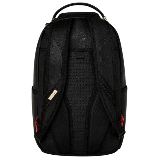 Sprayground Τσάντα πλάτης That Gold Drip Dlxsv Backpack